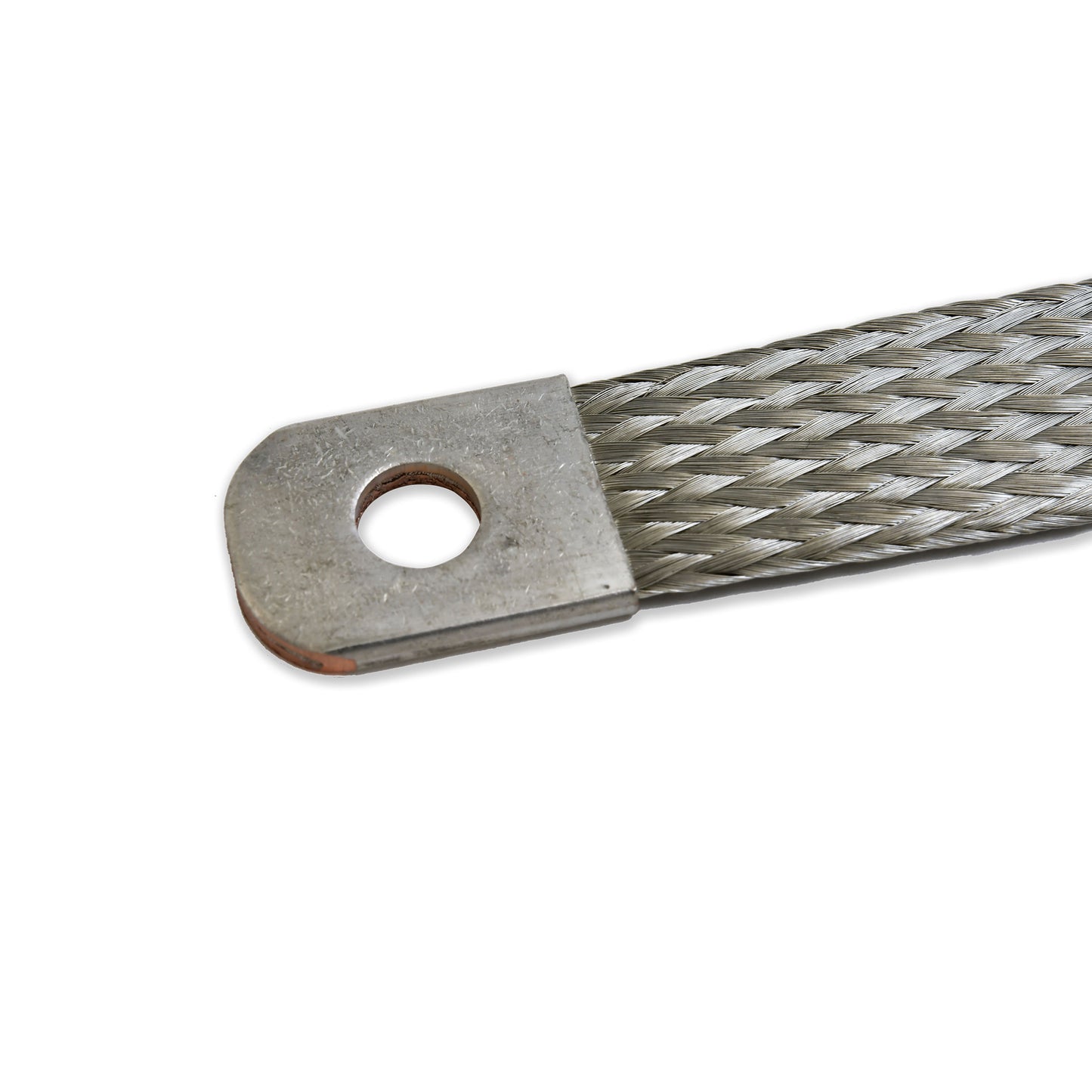 Ground Strap 4 AWG (5.2 mm) 14 IN 20314