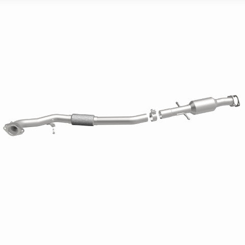 Fits 2014-19 Chevrolet Impala EPA Compliant Catalytic Converter 52901