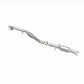 Fits 2014-19 Chevrolet Impala EPA Compliant Catalytic Converter 52901