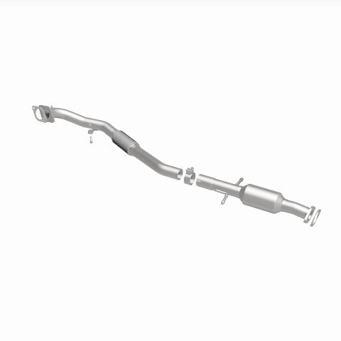 Fits 2014-19 Chevrolet Impala EPA Compliant Catalytic Converter 52901