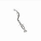 Fits 2014-19 Chevrolet Impala EPA Compliant Catalytic Converter 52901