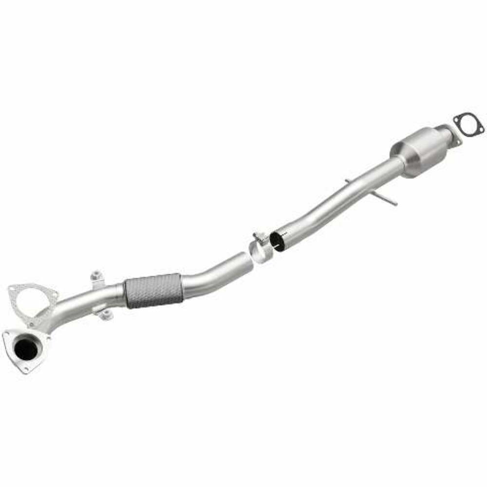 2014-2015 Regal 2 Underbody Direct-Fit Catalytic Converter 52906 Magnaflow - Catalytic Converters Car Part People