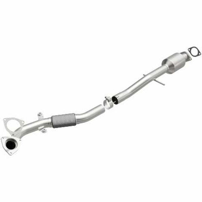 2014-2015 Regal 2 Underbody Direct-Fit Catalytic Converter 52906 Magnaflow - Catalytic Converters Car Part People