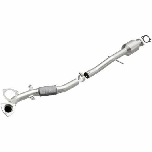 2014-2015 Regal 2 Underbody Direct-Fit Catalytic Converter 52906 Magnaflow - Catalytic Converters Car Part People