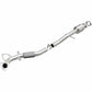 Catalytic Converter for 2014-2017 Buick Regal 2.0L OEM Grade Federal / EPA Compliant Direct-Fit Catalytic Converter Magn