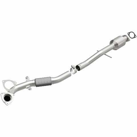 Catalytic Converter for 2014-2017 Buick Regal 2.0L OEM Grade Federal / EPA Compliant Direct-Fit Catalytic Converter Magn