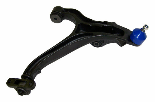 Crown Automotive - Metal Black Control Arm - 5290635AA