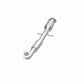 2012-2015 Verano 2.4 Underbody Direct-Fit Catalytic Converter 52914 Magnaflow - Catalytic Converters Car Part People
