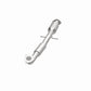 2012-2015 Verano 2.4 Underbody Direct-Fit Catalytic Converter 52914 Magnaflow