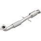 2012-2015 Verano 2.4 Underbody Direct-Fit Catalytic Converter 52914 Magnaflow - Catalytic Converters Car Part People