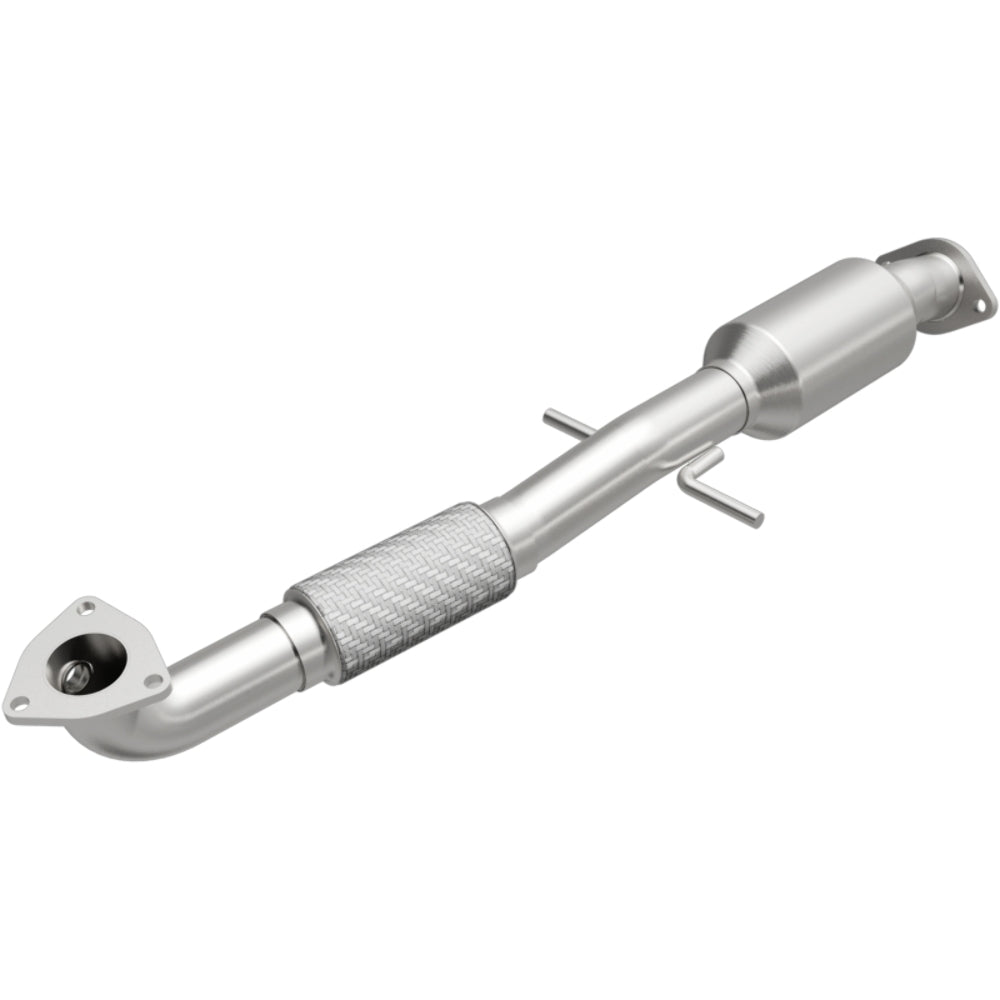 2012-2015 Verano 2.4 Underbody Direct-Fit Catalytic Converter 52914 Magnaflow - Catalytic Converters Car Part People