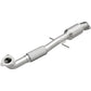 2012-2015 Verano 2.4 Underbody Direct-Fit Catalytic Converter 52914 Magnaflow
