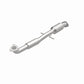 2012-2015 Verano 2.4 Underbody Direct-Fit Catalytic Converter 52914 Magnaflow