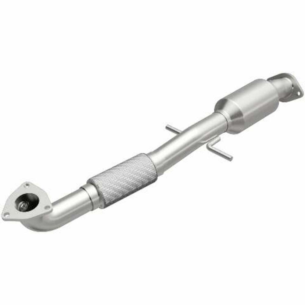 2012-2015 Verano 2.4 Underbody Direct-Fit Catalytic Converter 52914 Magnaflow - Catalytic Converters Car Part People