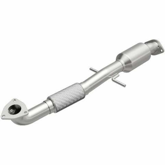 2012-2015 Verano 2.4 Underbody Direct-Fit Catalytic Converter 52914 Magnaflow - Catalytic Converters Car Part People