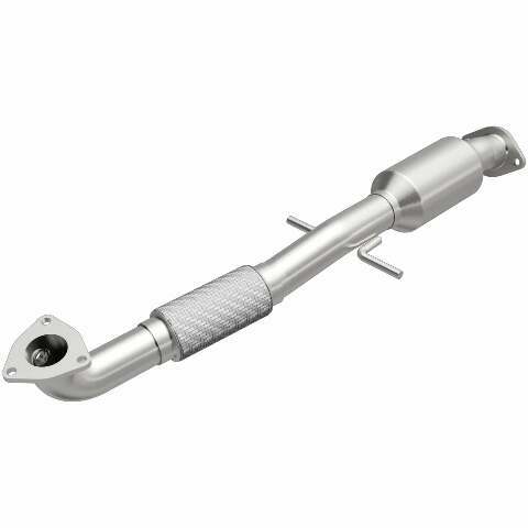 2012-2015 Verano 2.4 Underbody Direct-Fit Catalytic Converter 52914 Magnaflow