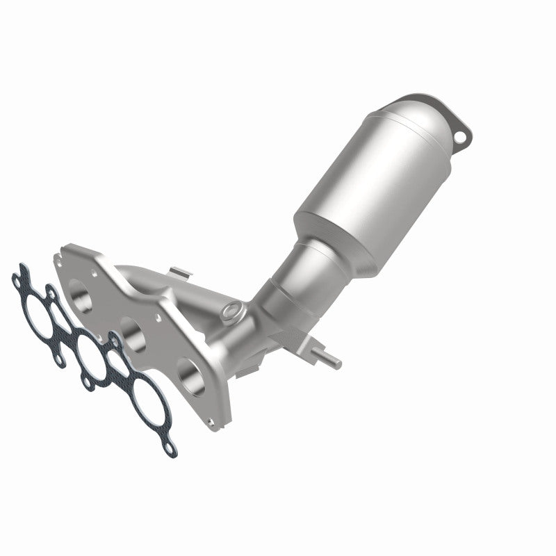 2011-2015 Toyota Sienna 3.5L Direct-Fit Catalytic Converter 5582545 Magnaflow - Catalytic Converters Car Part People