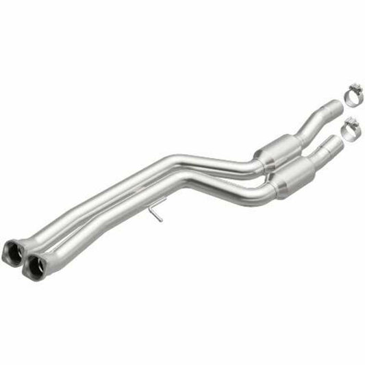 2015 M3 3 Underbody Direct-Fit Catalytic Converter 52925 Magnaflow