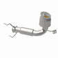 2015-19 Mini Cooper OEM Grade Direct-Fit Catalytic Converter 52929 Magnaflow