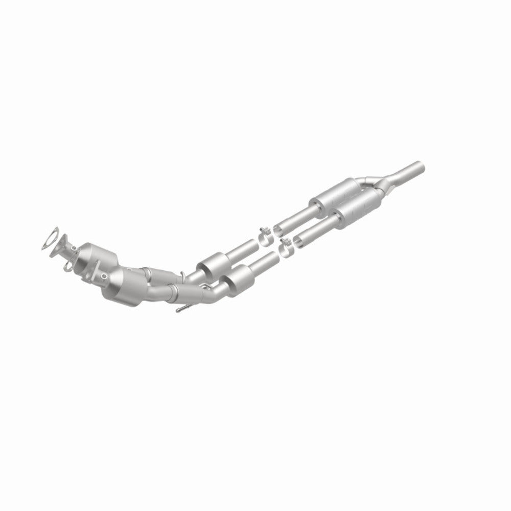 Catalytic Converter for 2012-2018 Volkswagen Passat 3.6L OEM Grade Federal / EPA Compliant Direct-Fit Catalytic Converte