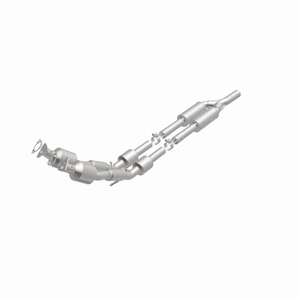 Catalytic Converter for 2012-2018 Volkswagen Passat 3.6L OEM Grade Federal / EPA Compliant Direct-Fit Catalytic Converte