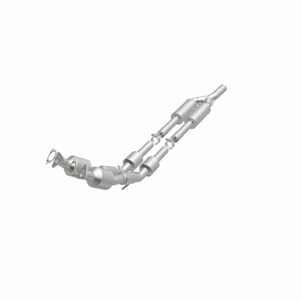 Catalytic Converter for 2012-2018 Volkswagen Passat 3.6L OEM Grade Federal / EPA Compliant Direct-Fit Catalytic Converte