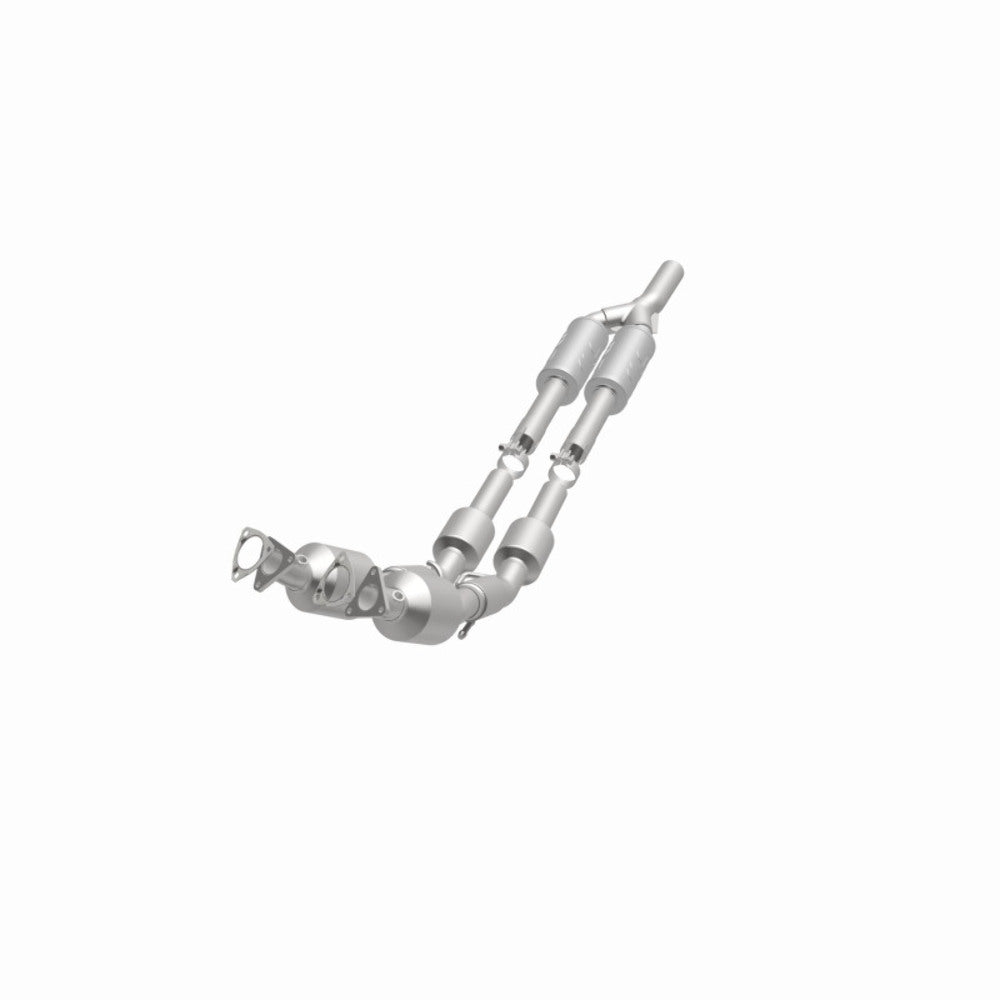Catalytic Converter for 2012-2018 Volkswagen Passat 3.6L OEM Grade Federal / EPA Compliant Direct-Fit Catalytic Converte