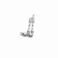 Catalytic Converter for 2012-2018 Volkswagen Passat 3.6L OEM Grade Federal / EPA Compliant Direct-Fit Catalytic Converte