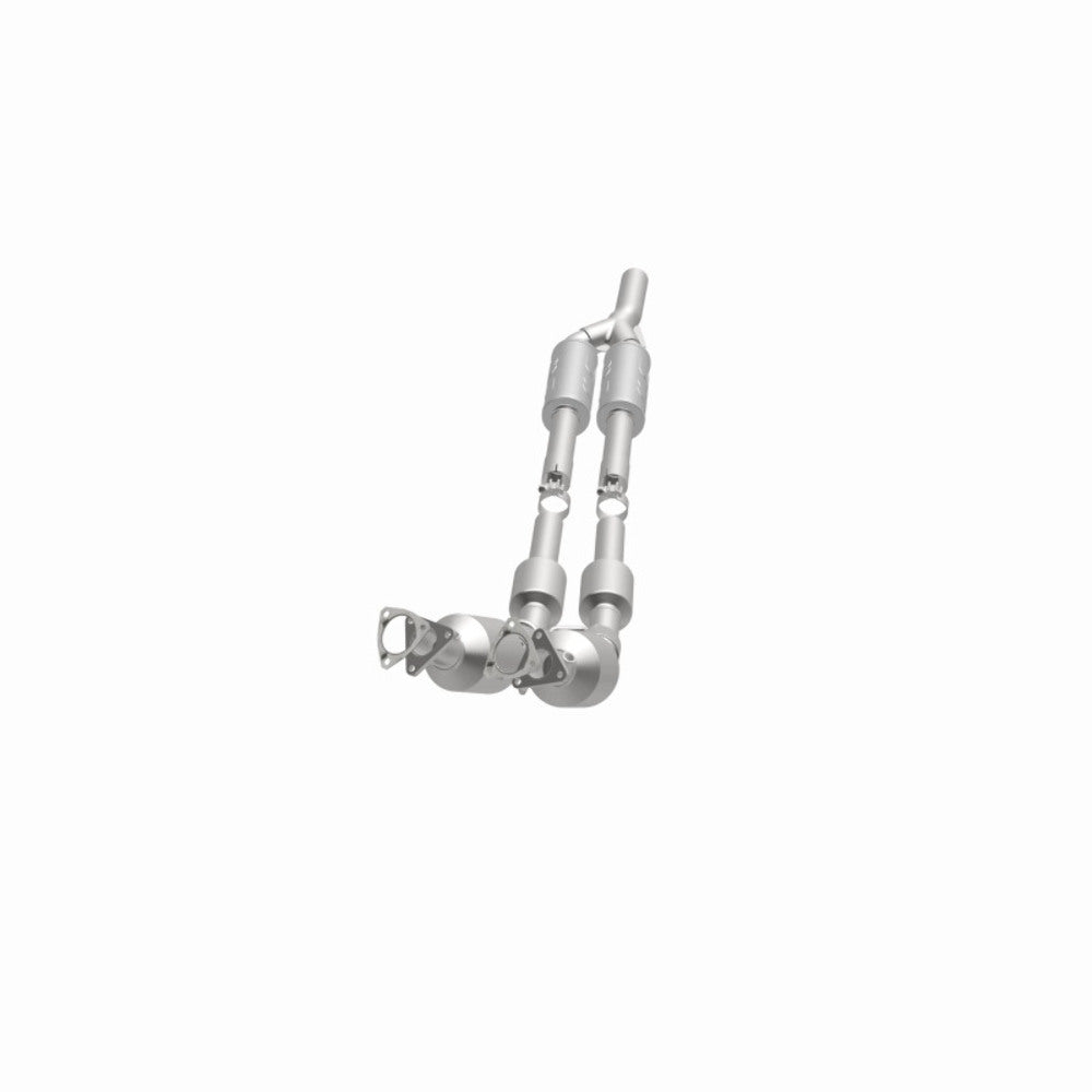 Catalytic Converter for 2012-2018 Volkswagen Passat 3.6L OEM Grade Federal / EPA Compliant Direct-Fit Catalytic Converte