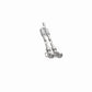 Catalytic Converter for 2012-2018 Volkswagen Passat 3.6L OEM Grade Federal / EPA Compliant Direct-Fit Catalytic Converte
