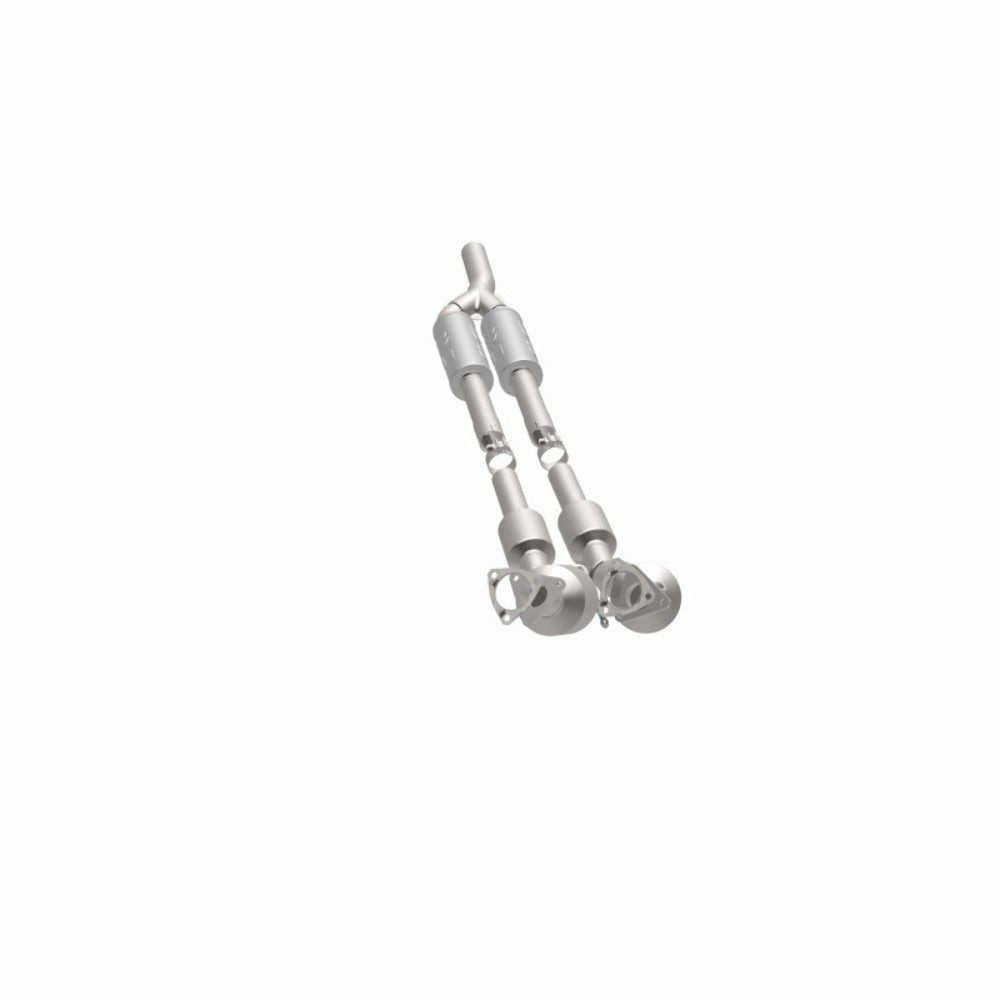 Catalytic Converter for 2012-2018 Volkswagen Passat 3.6L OEM Grade Federal / EPA Compliant Direct-Fit Catalytic Converte