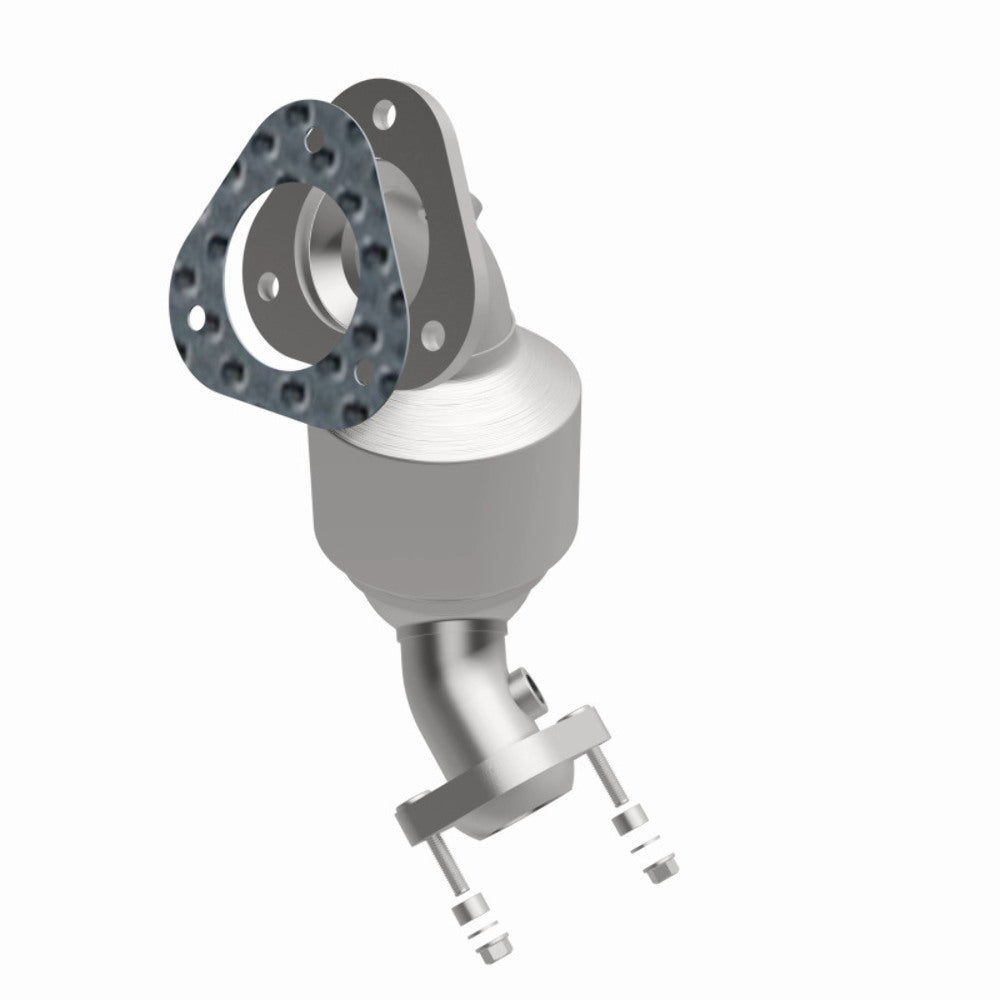 2010 Flex 3.5 Underbody Direct-Fit Catalytic Converter 52942 Magnaflow