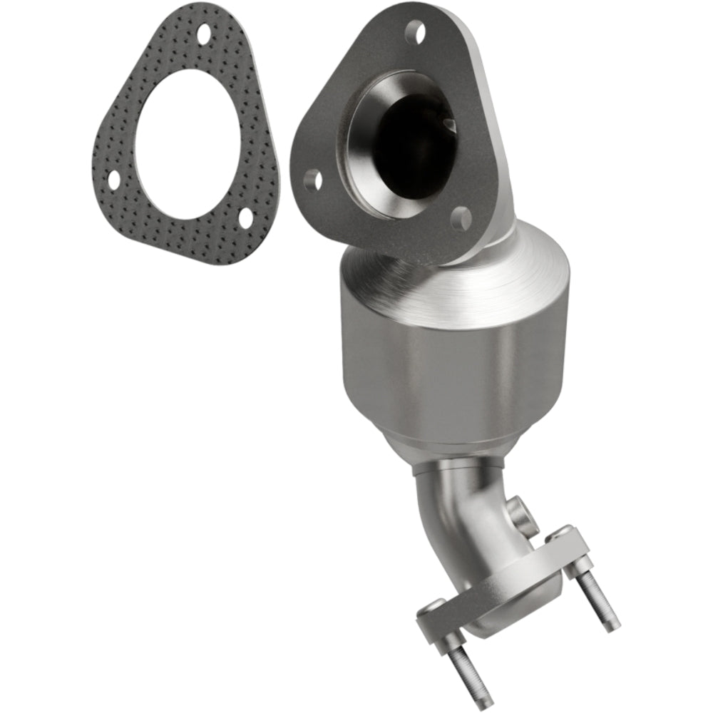 2010 Flex 3.5 Underbody Direct-Fit Catalytic Converter 52942 Magnaflow