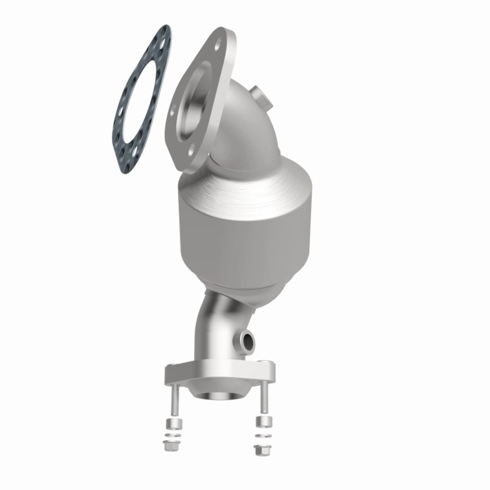 2010 Flex 3.5 Underbody Direct-Fit Catalytic Converter 52942 Magnaflow