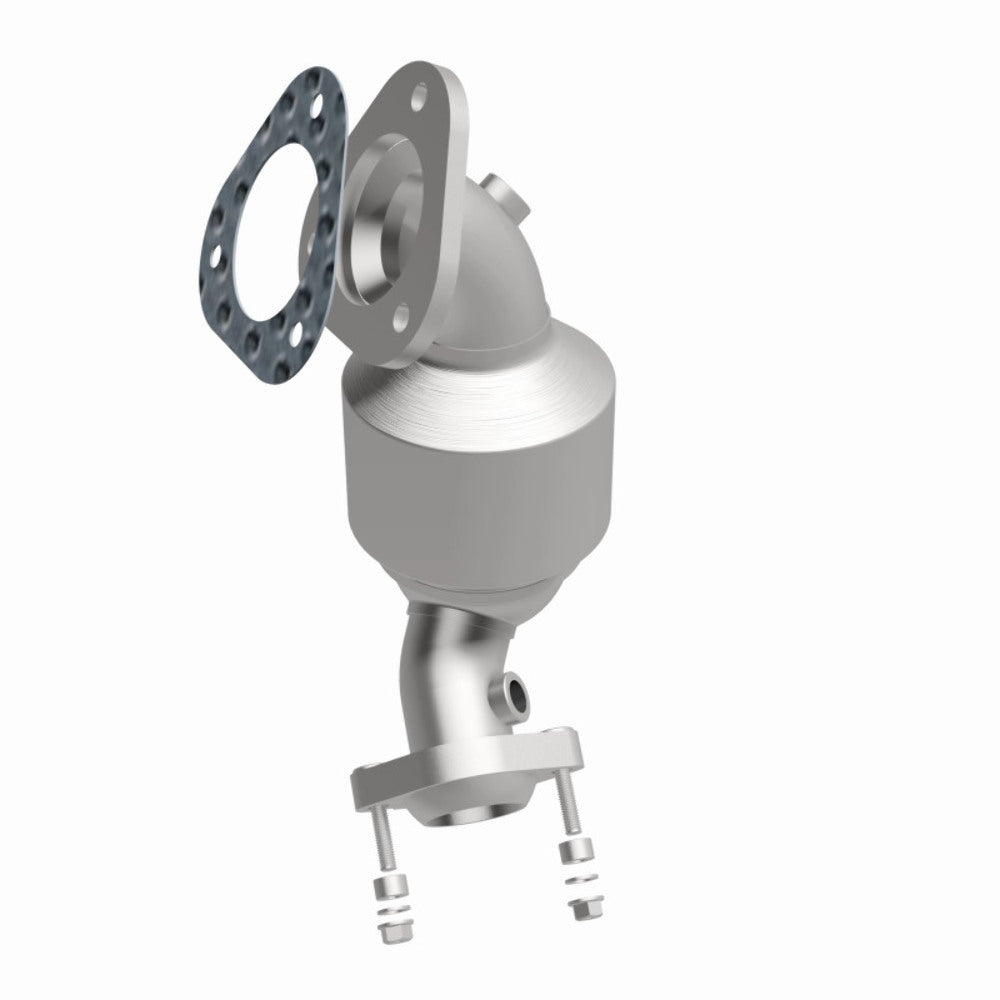 2010 Flex 3.5 Underbody Direct-Fit Catalytic Converter 52942 Magnaflow