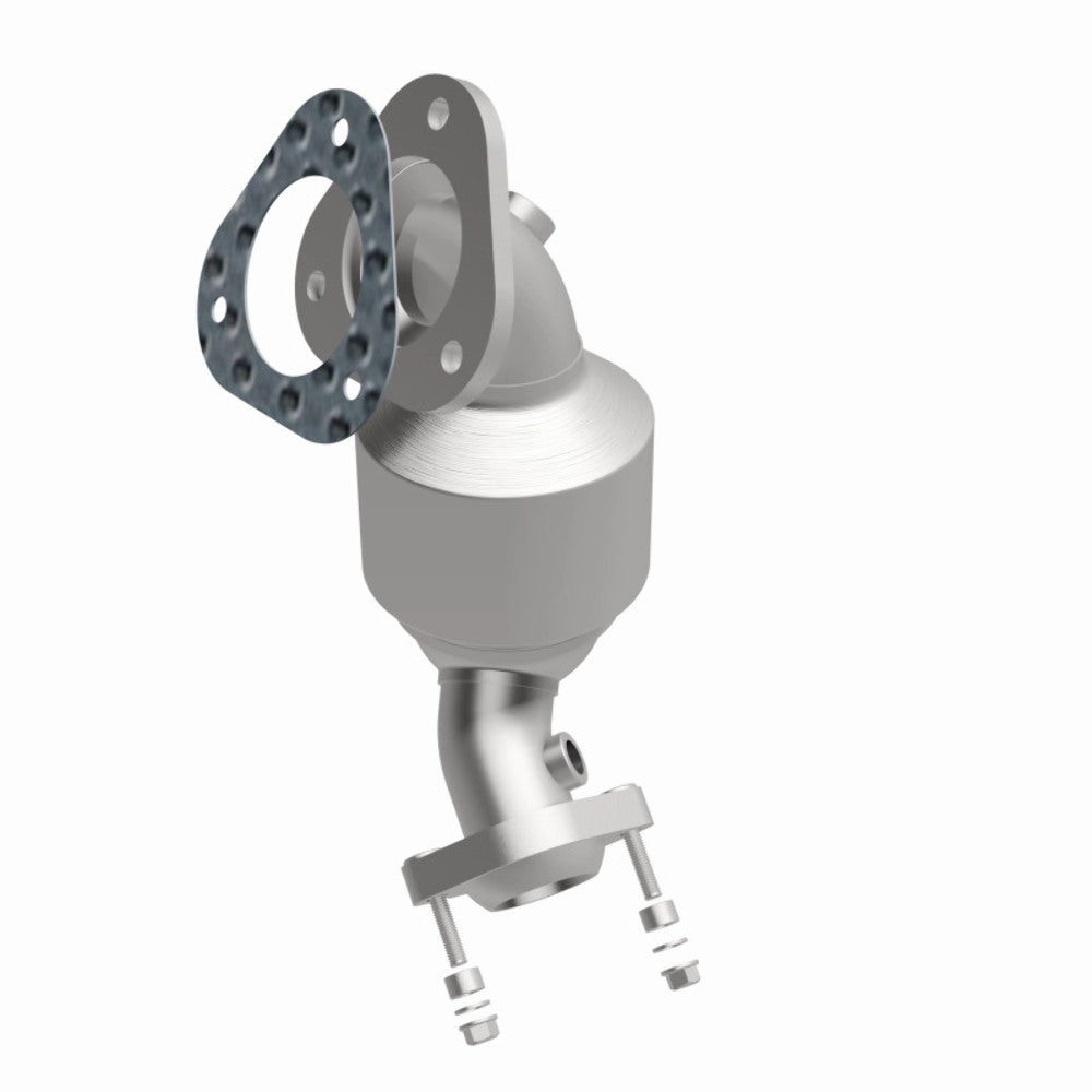 2010 Flex 3.5 Underbody Direct-Fit Catalytic Converter 52942 Magnaflow