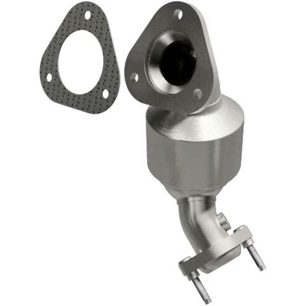 2010 Flex 3.5 Underbody Direct-Fit Catalytic Converter 52942 Magnaflow