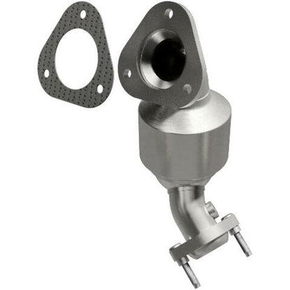 2010 Flex 3.5 Underbody Direct-Fit Catalytic Converter 52942 Magnaflow