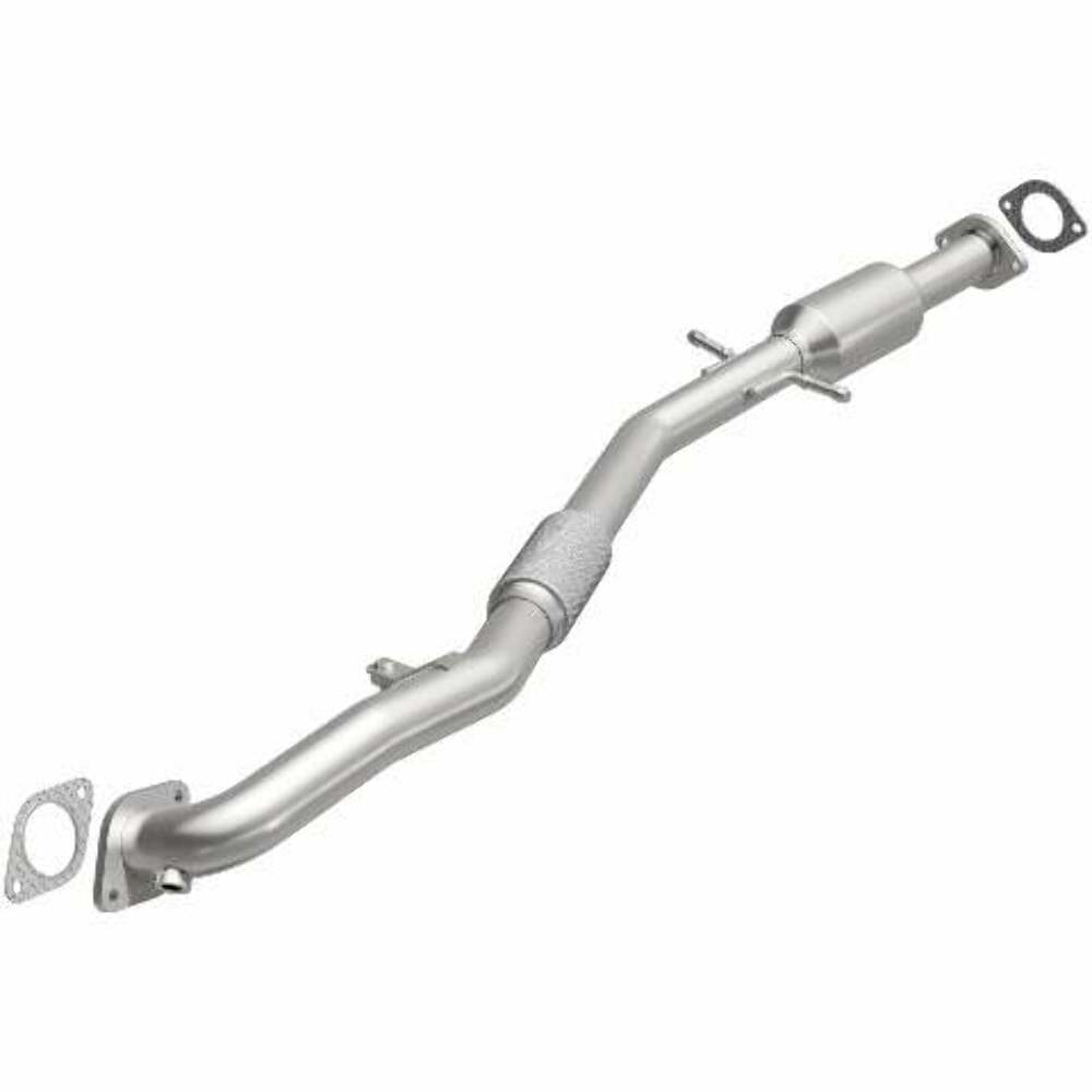 2013-2015 Malibu 2.5 Direct-Fit Catalytic Converter 52973 Magnaflow