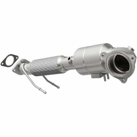 13-15 Fusion 1.6 1.5 coupled Direct-Fit Catalytic Converter 52974 Magnaflow