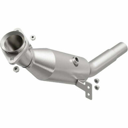 Catalytic Converter for 2015-2017 Mercedes-Benz E400 3.0L OEM Grade Federal / EPA Compliant Direct-Fit Catalytic Convert