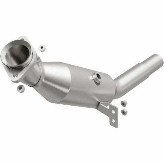 Catalytic Converter for 2015-2017 Mercedes-Benz E400 3.0L OEM Grade Federal / EPA Compliant Direct-Fit Catalytic Convert