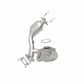 2004-2007 Ford Taurus 3.0L Direct-Fit Catalytic Converter 5411466 Magnaflow - Catalytic Converters Car Part People