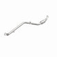 Catalytic Converter for 2011-2012 BMW X3 xDrive28i 3.0L OEM Grade Federal / EPA Compliant Direct-Fit Catalytic Converter