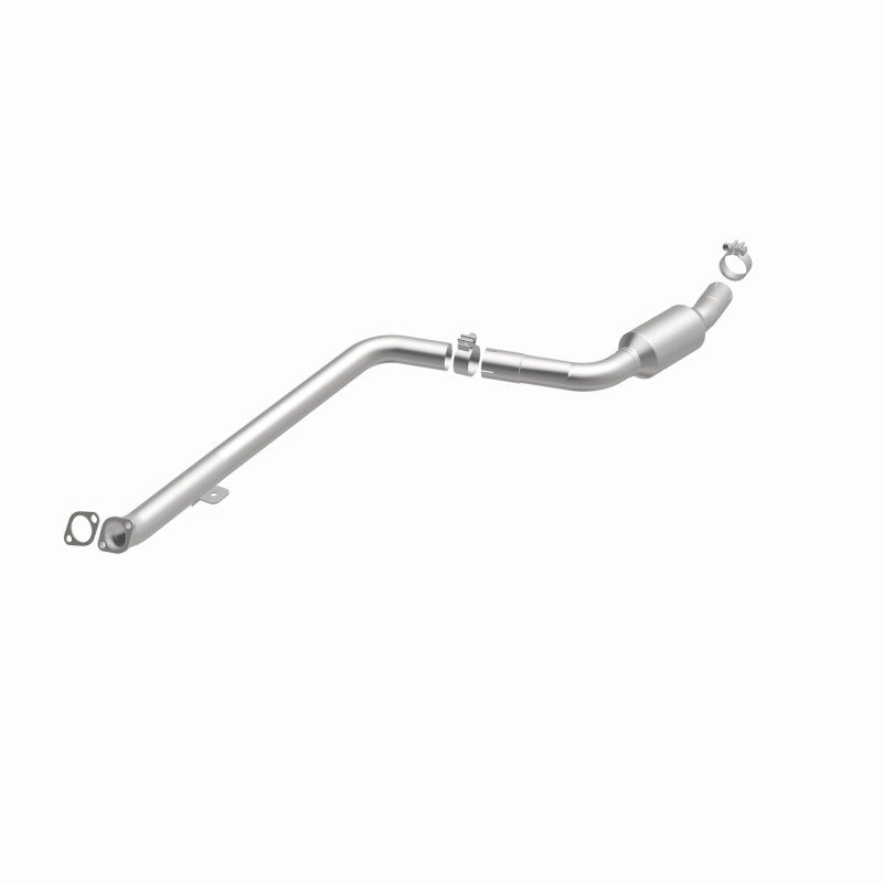 Catalytic Converter for 2011-2012 BMW X3 xDrive28i 3.0L OEM Grade Federal / EPA Compliant Direct-Fit Catalytic Converter