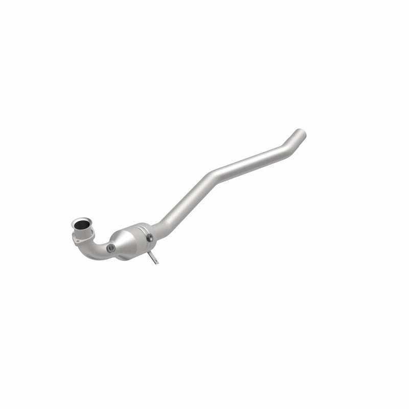 2007-2011 Mercedes-Benz ML350 Direct-Fit Catalytic Converter 5551717 Magnaflow - Catalytic Converters Car Part People