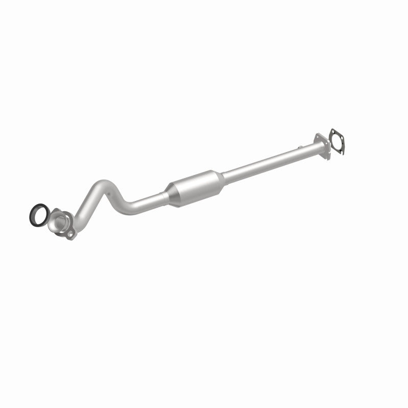 1996 Buick Century 3.1L Direct-Fit Catalytic Converter 4481487 Magnaflow - Catalytic Converters Car Part People
