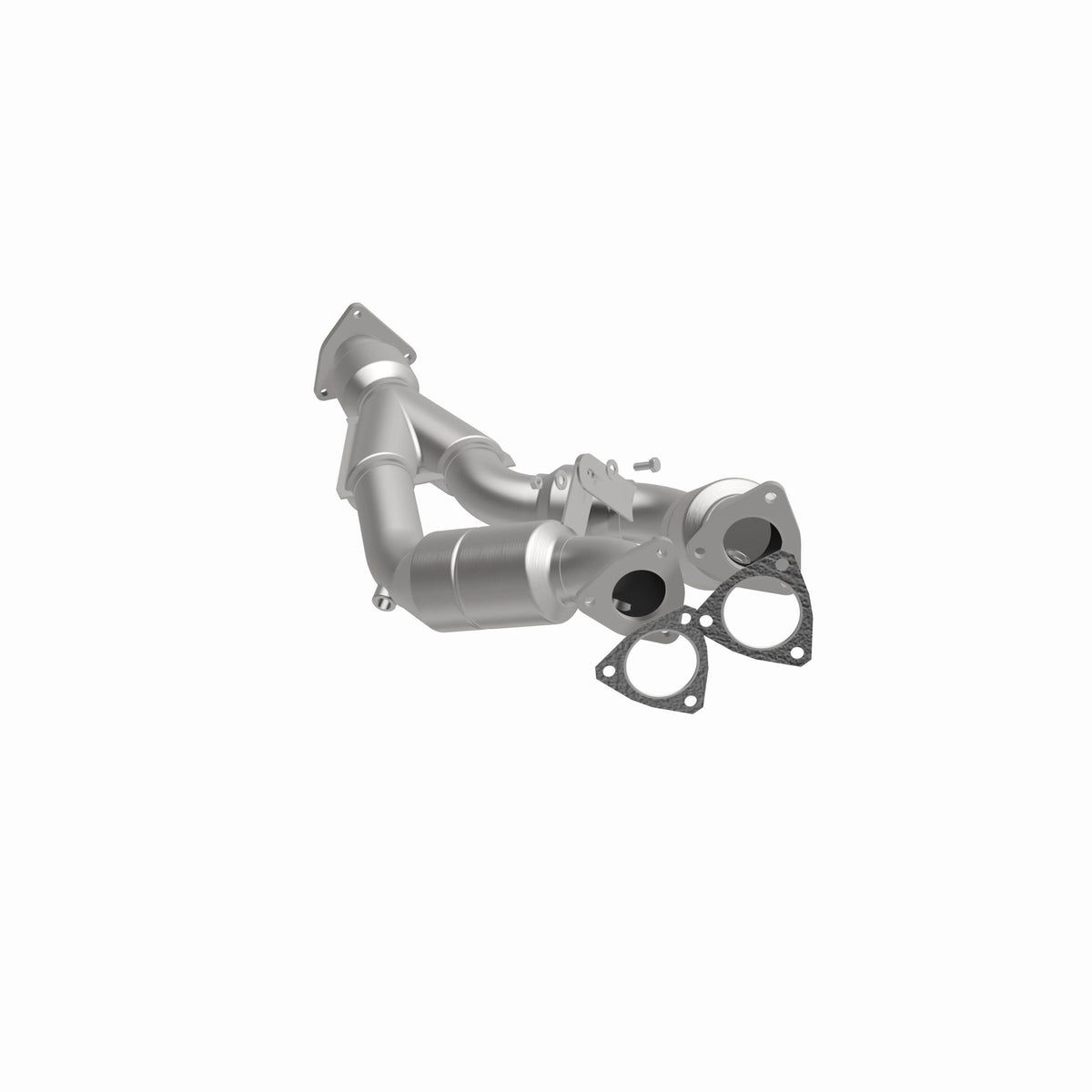 Catalytic Converter for HM Grade Federal / EPA Compliant Direct-Fit Catalytic Converter MagnaFlow 24349