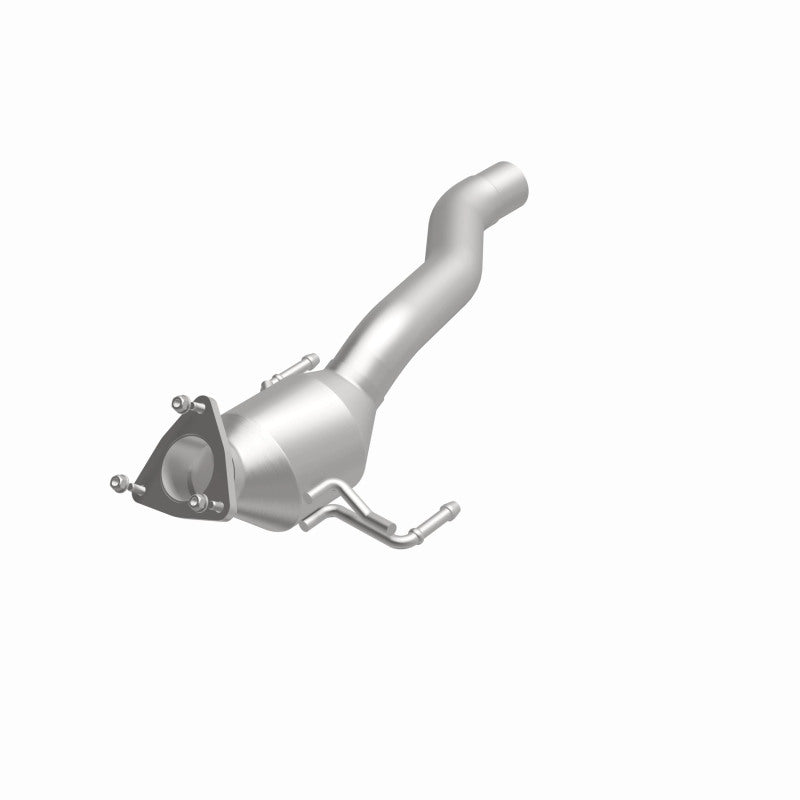 2004-2006 Cayenne OEM Underbody Direct-Fit Catalytic Converter 52373 Magnaflow