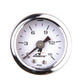 Fuel Pressure Gauge Performance Fuel System Universal Fit Aeromotive 15632-BGPL